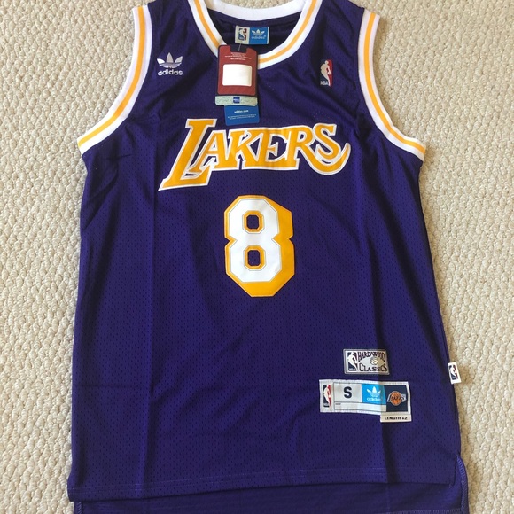 kobe bryant jersey 8 purple